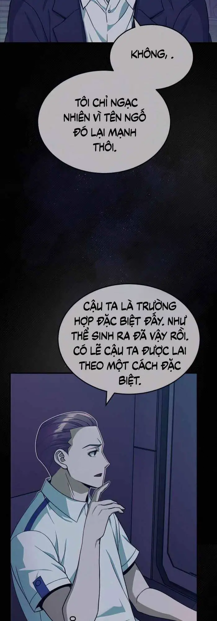 Thiên Tài Của Dòng Dõi Độc Nhất Vô Nhị Nettruyen ZZZ Chương 19 Page 55