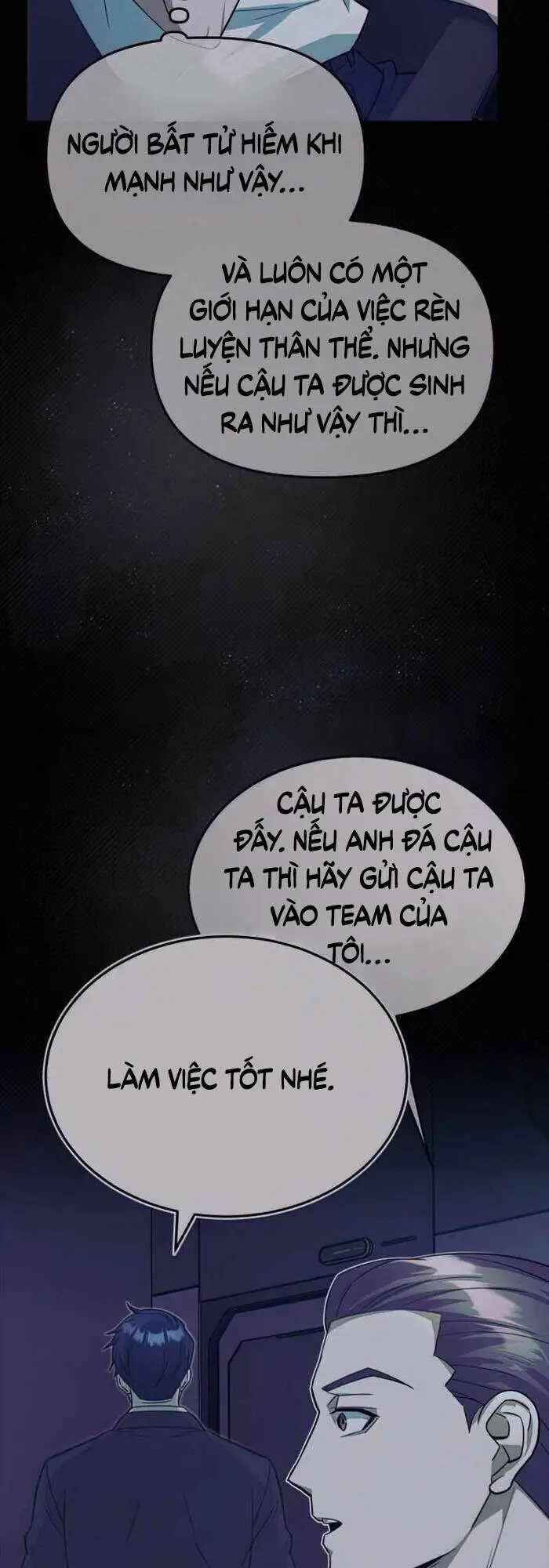 Thiên Tài Của Dòng Dõi Độc Nhất Vô Nhị Nettruyen ZZZ Chương 19 Page 56