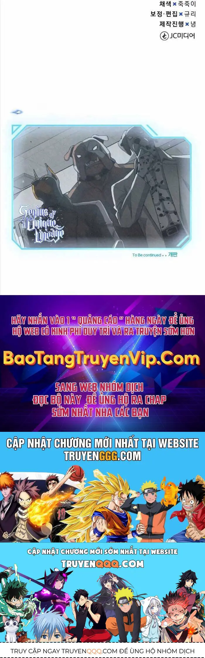 Thiên Tài Của Dòng Dõi Độc Nhất Vô Nhị Nettruyen ZZZ Chương 92 Page 95