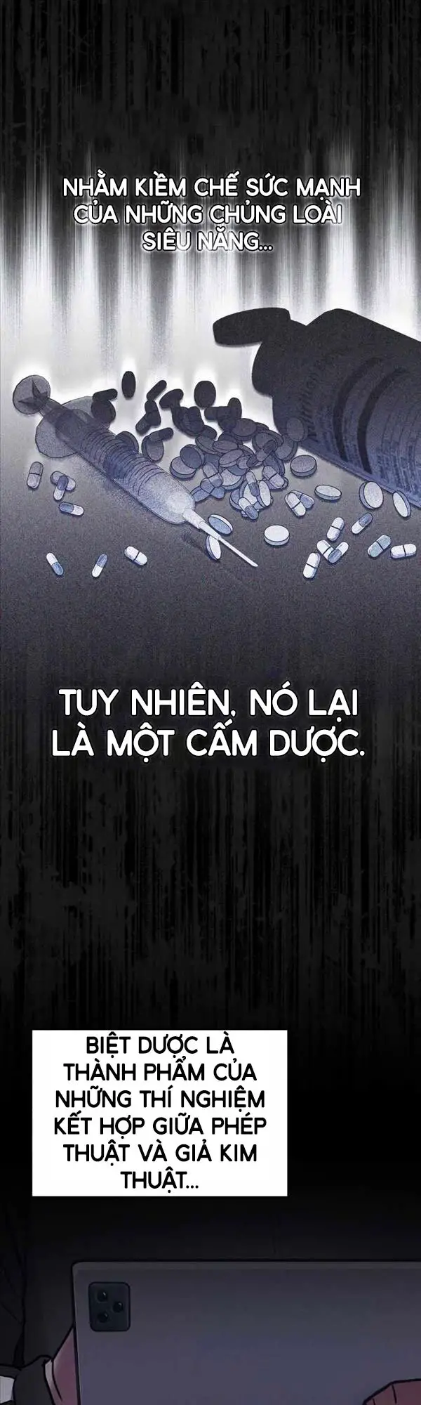 Thiên Tài Của Dòng Dõi Độc Nhất Vô Nhị Nettruyen ZZZ Chương 18 Page 5