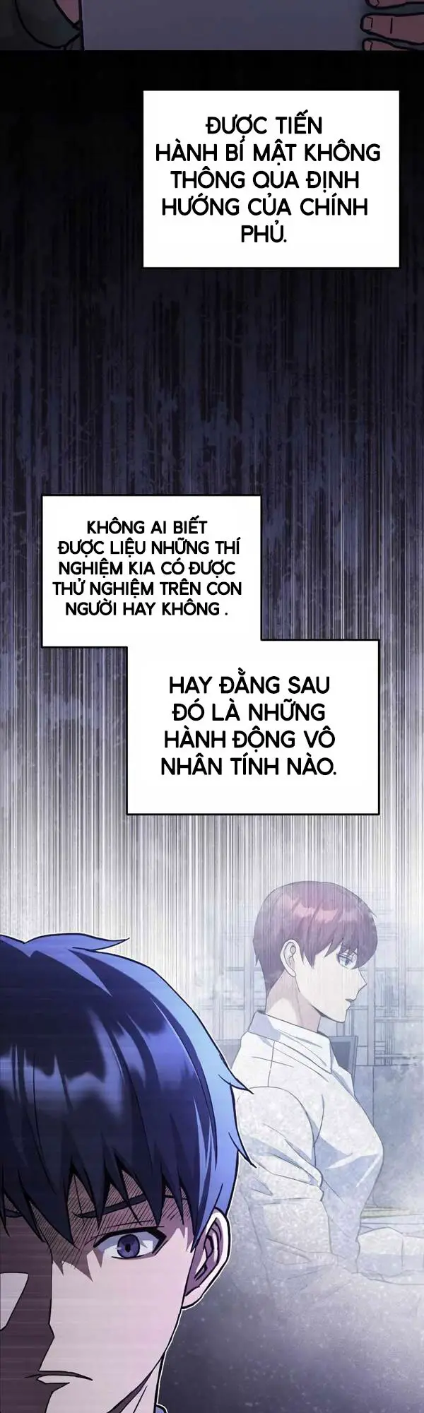 Thiên Tài Của Dòng Dõi Độc Nhất Vô Nhị Nettruyen ZZZ Chương 18 Page 6