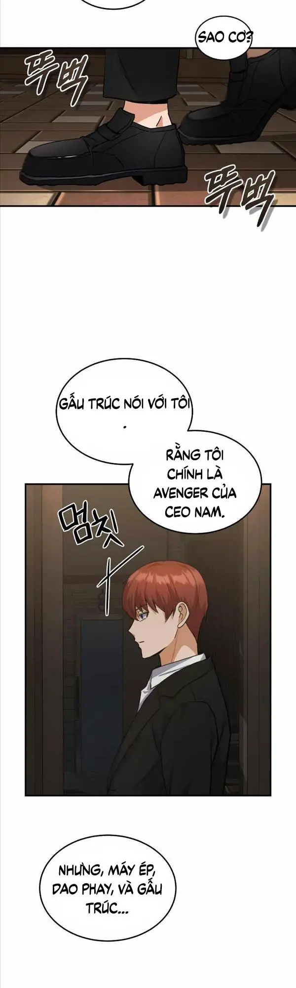 Thiên Tài Của Dòng Dõi Độc Nhất Vô Nhị Nettruyen ZZZ Chương 18 Page 8