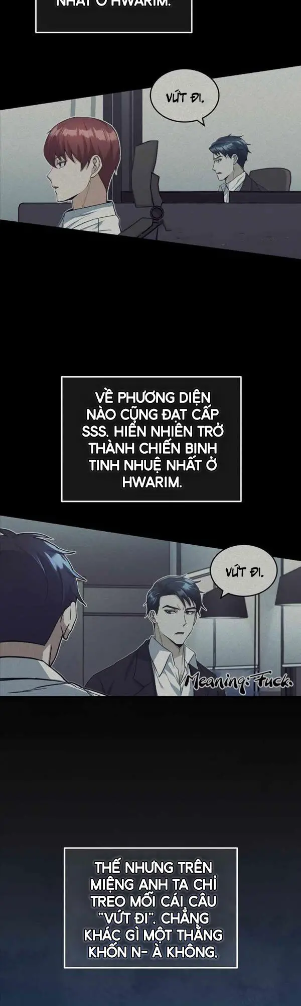 Thiên Tài Của Dòng Dõi Độc Nhất Vô Nhị Nettruyen ZZZ Chương 18 Page 21