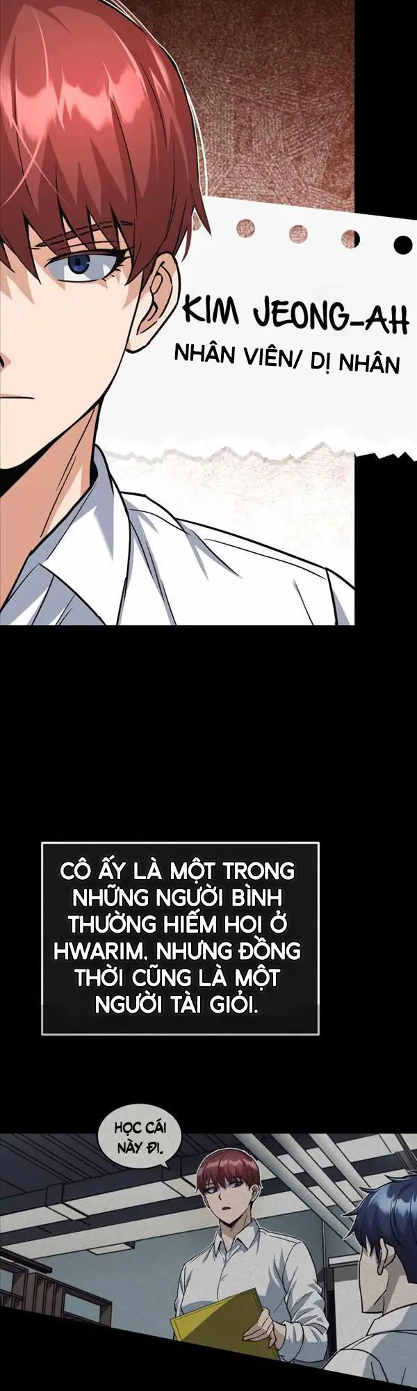 Thiên Tài Của Dòng Dõi Độc Nhất Vô Nhị Nettruyen ZZZ Chương 18 Page 25