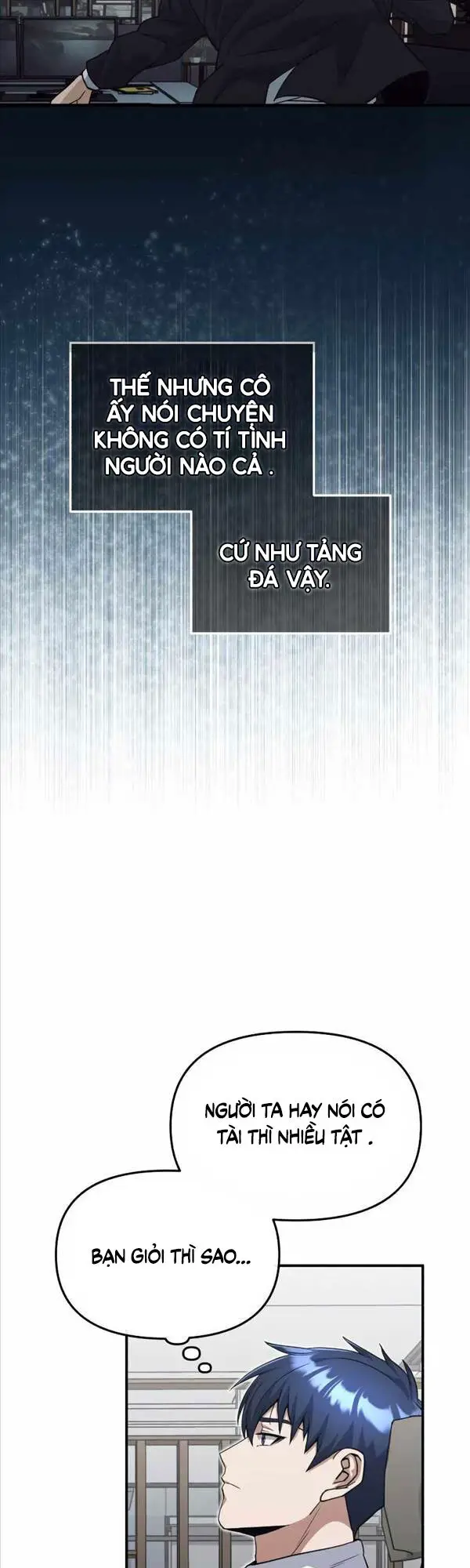 Thiên Tài Của Dòng Dõi Độc Nhất Vô Nhị Nettruyen ZZZ Chương 18 Page 27