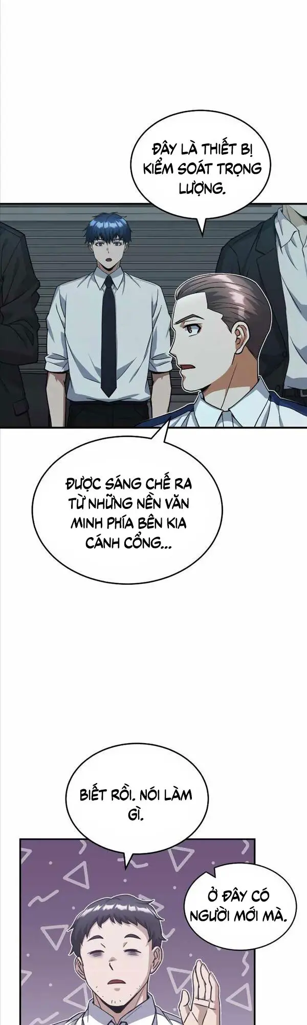Thiên Tài Của Dòng Dõi Độc Nhất Vô Nhị Nettruyen ZZZ Chương 18 Page 33