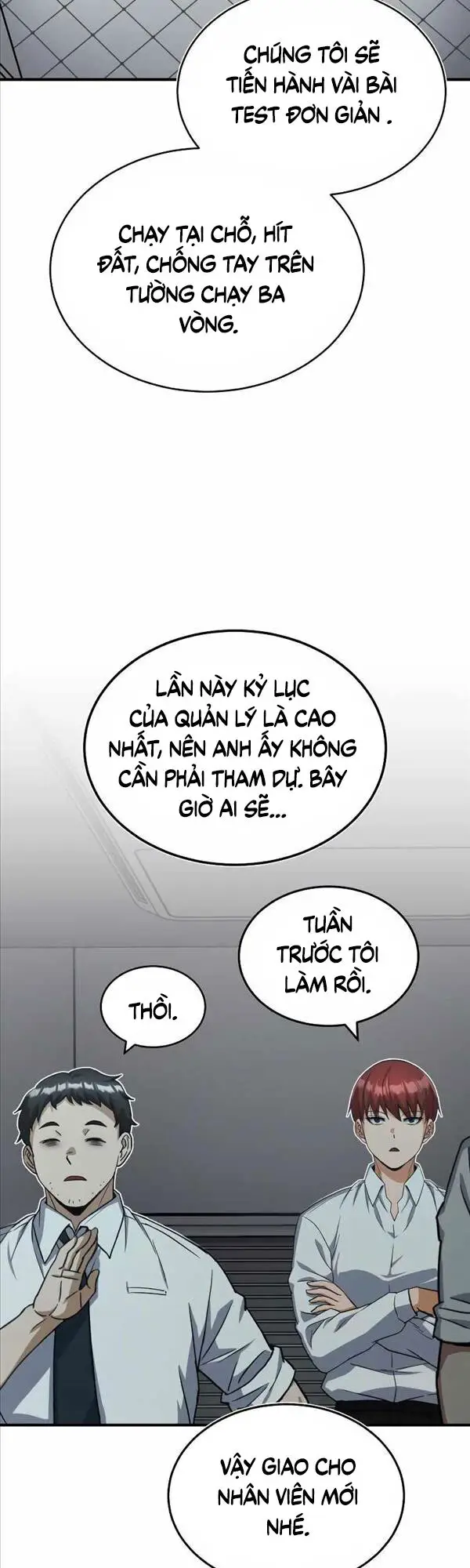 Thiên Tài Của Dòng Dõi Độc Nhất Vô Nhị Nettruyen ZZZ Chương 18 Page 35