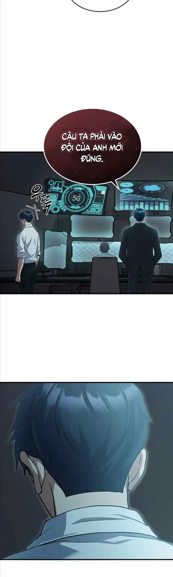 Thiên Tài Của Dòng Dõi Độc Nhất Vô Nhị Nettruyen ZZZ Chương 18 Page 40