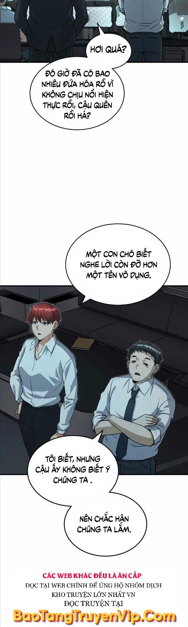 Thiên Tài Của Dòng Dõi Độc Nhất Vô Nhị Nettruyen ZZZ Chương 18 Page 42