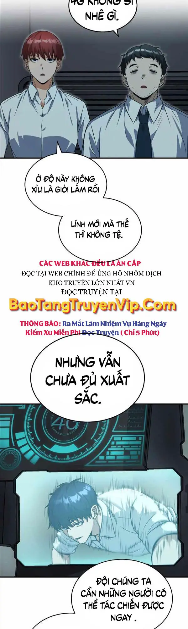 Thiên Tài Của Dòng Dõi Độc Nhất Vô Nhị Nettruyen ZZZ Chương 18 Page 49