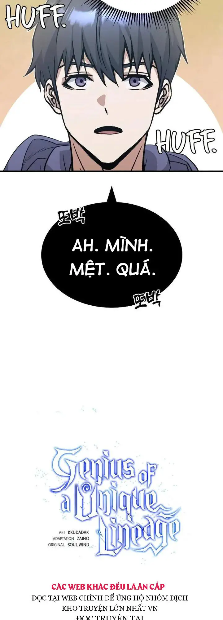 Thiên Tài Của Dòng Dõi Độc Nhất Vô Nhị Nettruyen ZZZ Chương 13 Page 6