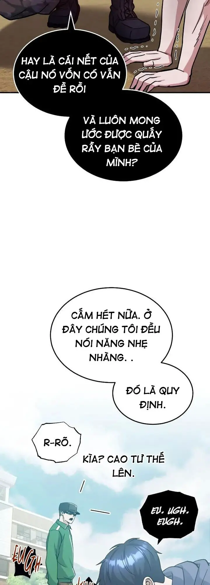 Thiên Tài Của Dòng Dõi Độc Nhất Vô Nhị Nettruyen ZZZ Chương 13 Page 18