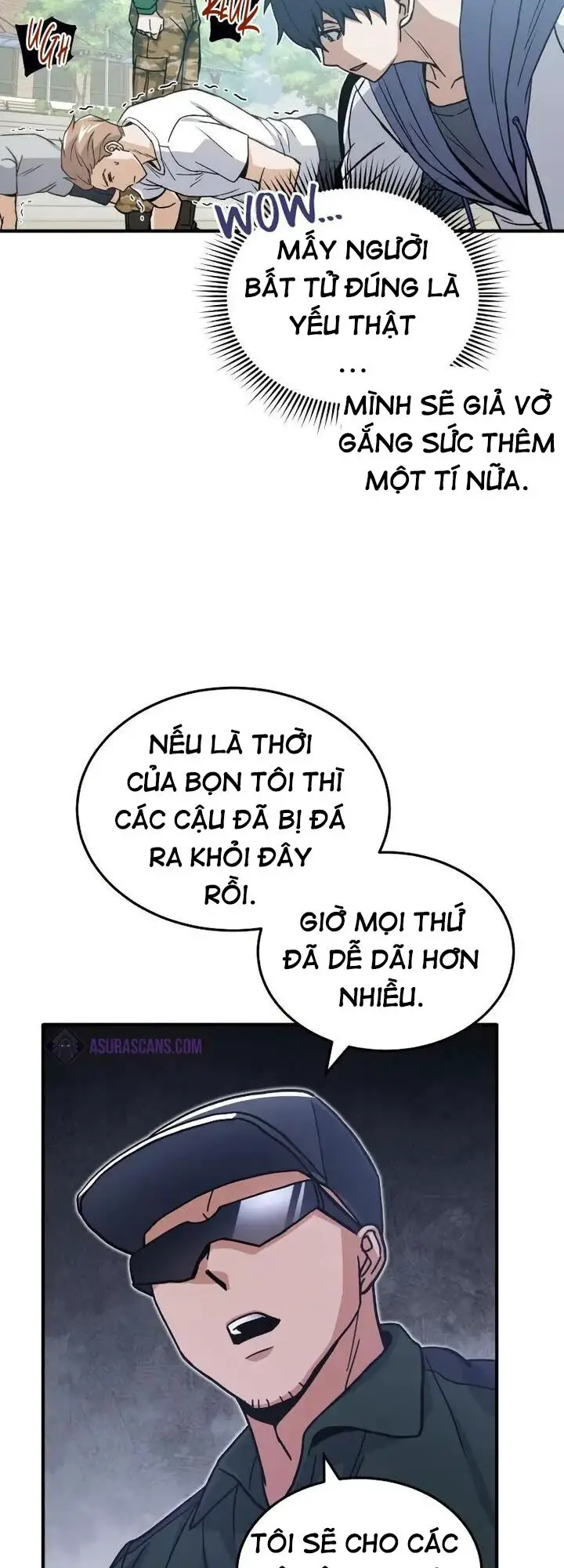 Thiên Tài Của Dòng Dõi Độc Nhất Vô Nhị Nettruyen ZZZ Chương 13 Page 19