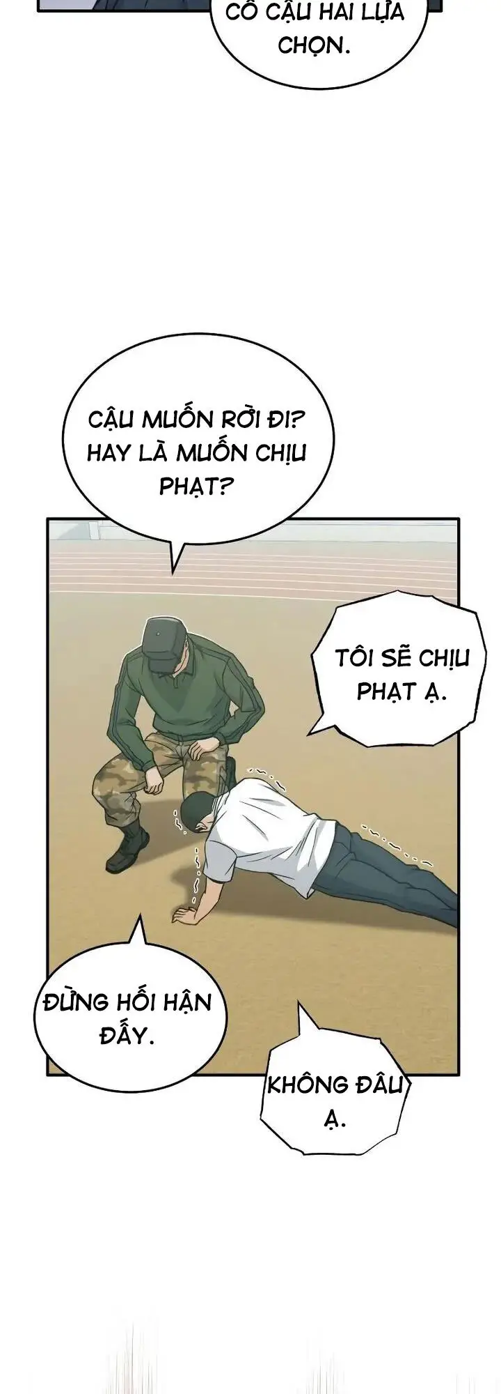 Thiên Tài Của Dòng Dõi Độc Nhất Vô Nhị Nettruyen ZZZ Chương 13 Page 20