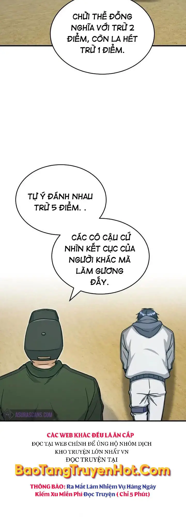 Thiên Tài Của Dòng Dõi Độc Nhất Vô Nhị Nettruyen ZZZ Chương 13 Page 27