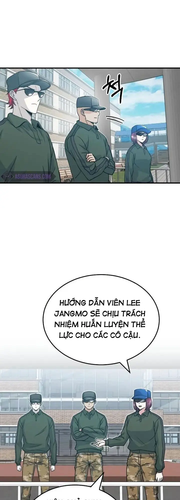 Thiên Tài Của Dòng Dõi Độc Nhất Vô Nhị Nettruyen ZZZ Chương 13 Page 32
