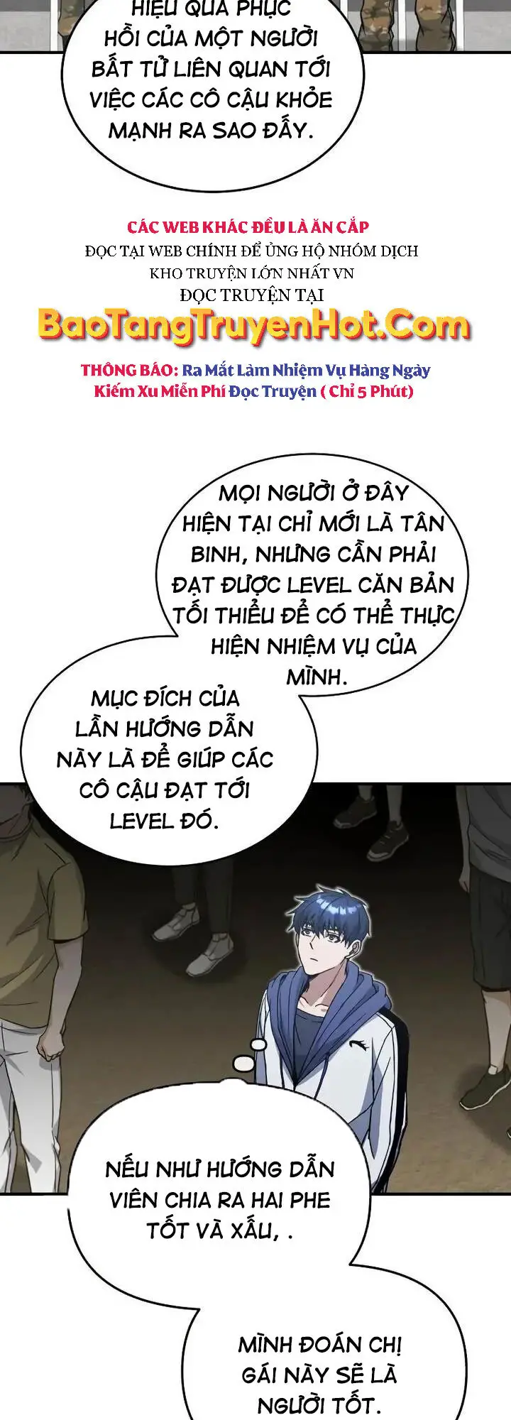 Thiên Tài Của Dòng Dõi Độc Nhất Vô Nhị Nettruyen ZZZ Chương 13 Page 33