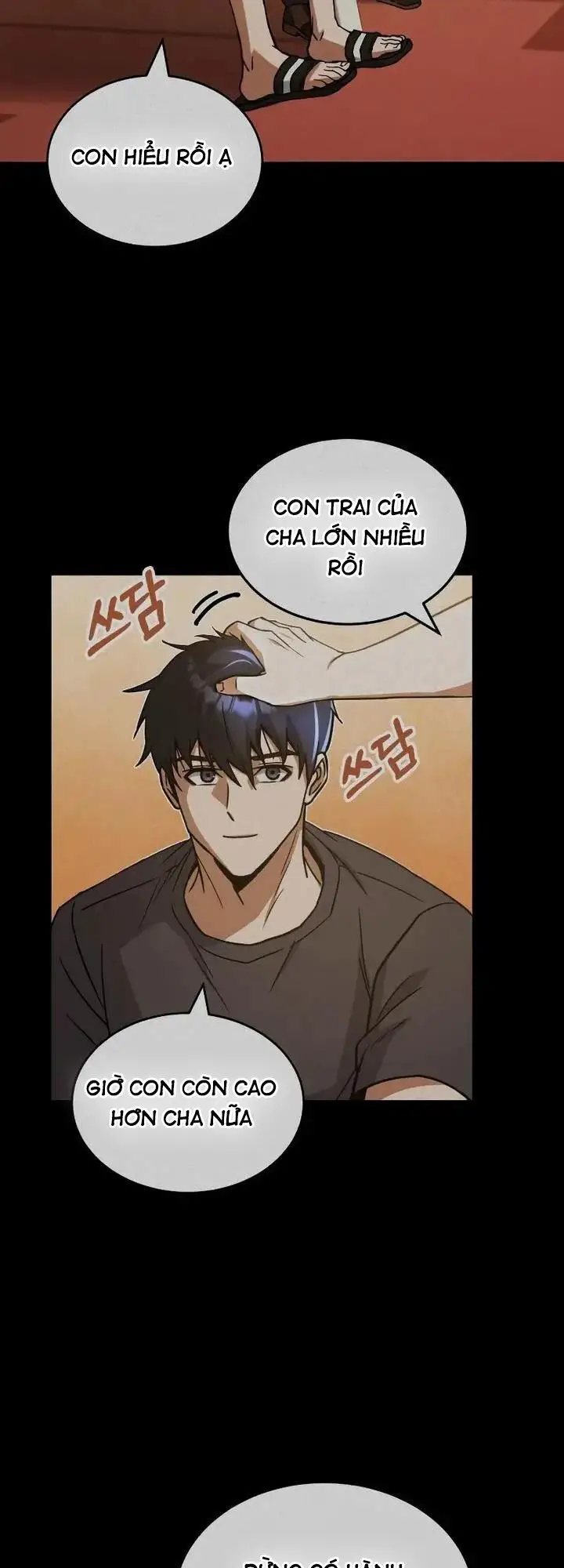 Thiên Tài Của Dòng Dõi Độc Nhất Vô Nhị Nettruyen ZZZ Chương 12 Page 12