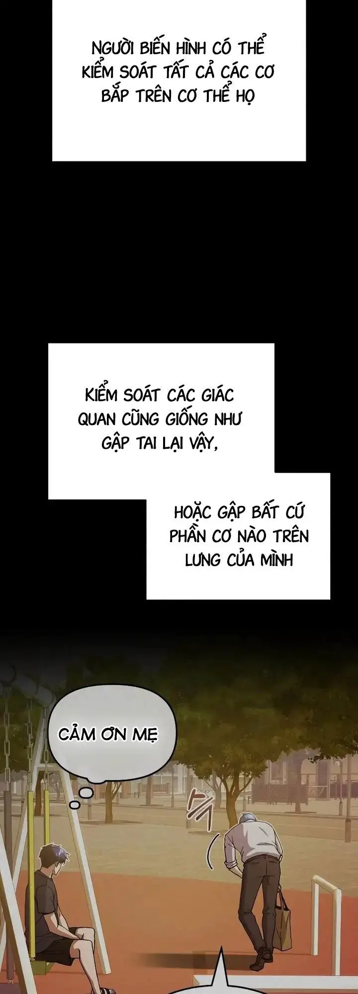 Thiên Tài Của Dòng Dõi Độc Nhất Vô Nhị Nettruyen ZZZ Chương 12 Page 19
