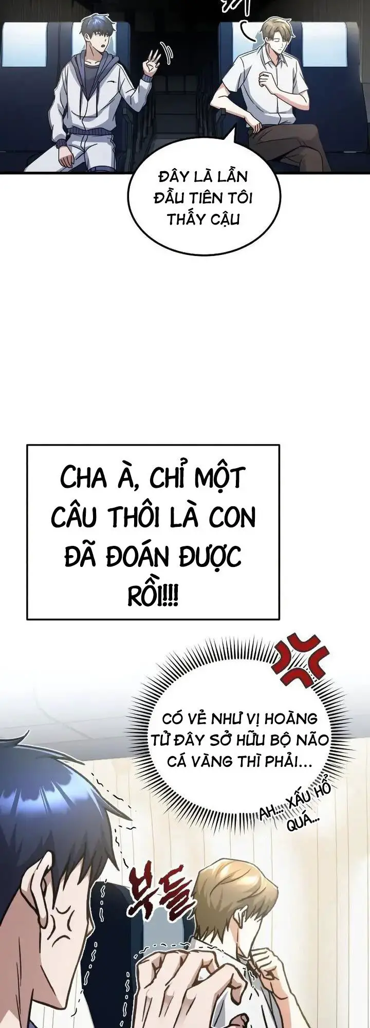 Thiên Tài Của Dòng Dõi Độc Nhất Vô Nhị Nettruyen ZZZ Chương 12 Page 25