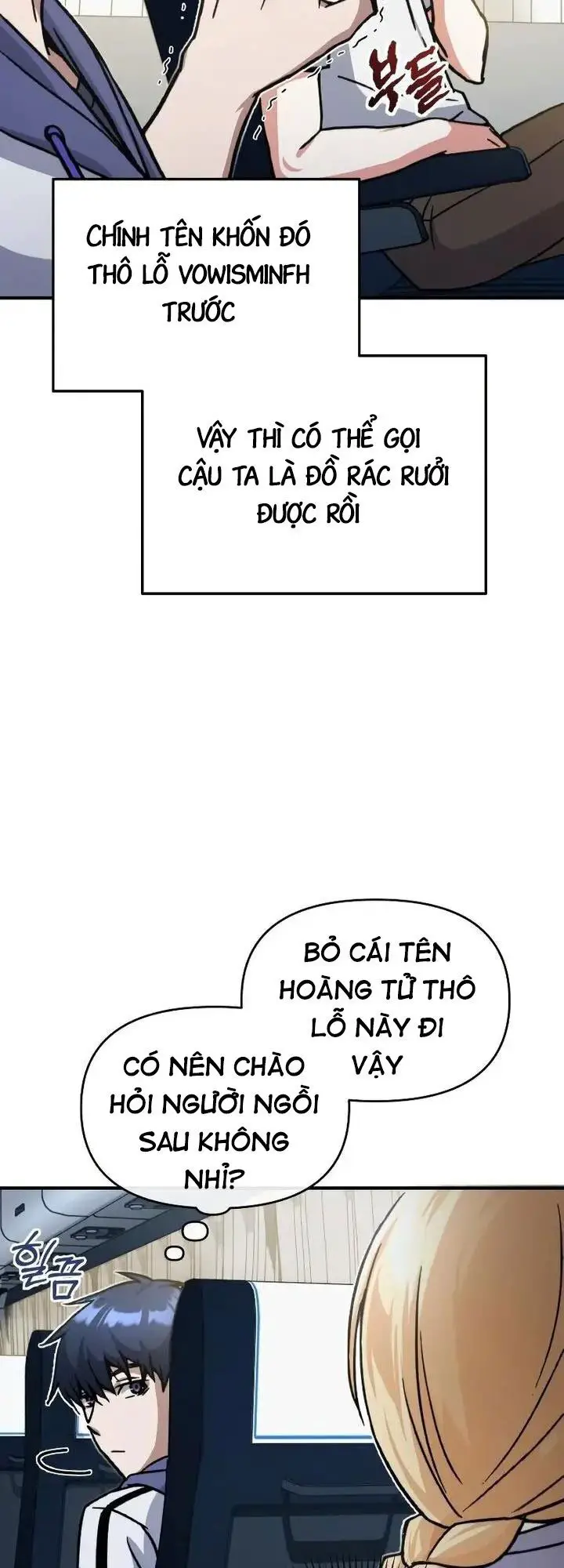 Thiên Tài Của Dòng Dõi Độc Nhất Vô Nhị Nettruyen ZZZ Chương 12 Page 26