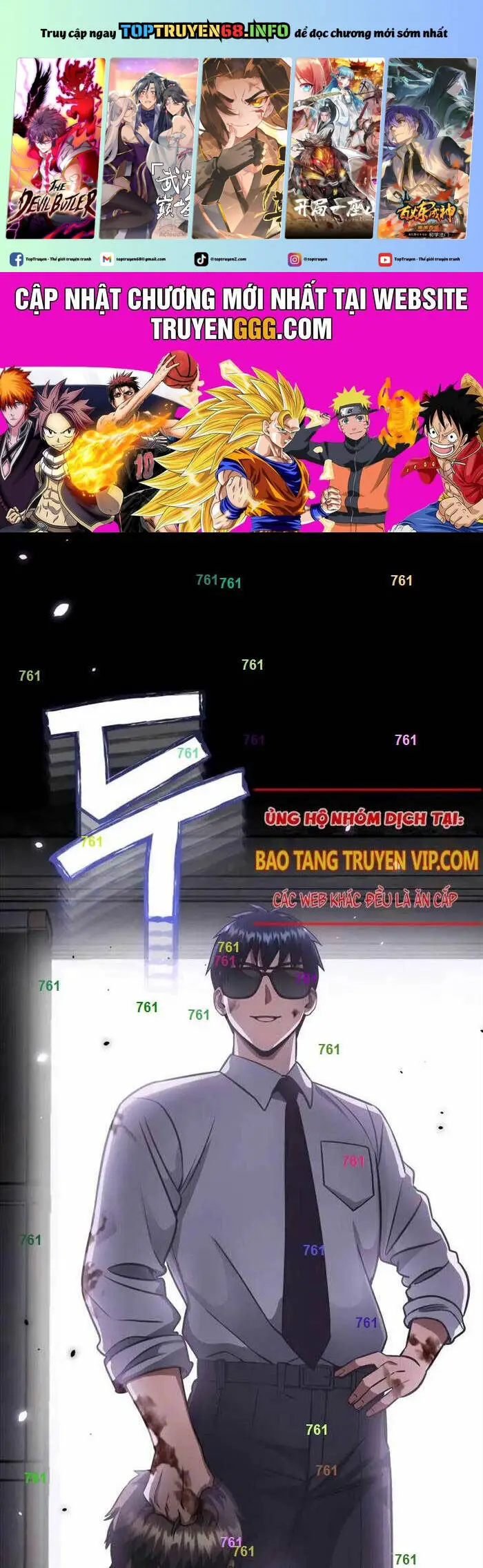 Thiên Tài Của Dòng Dõi Độc Nhất Vô Nhị Nettruyen ZZZ Chương 91 Page 2
