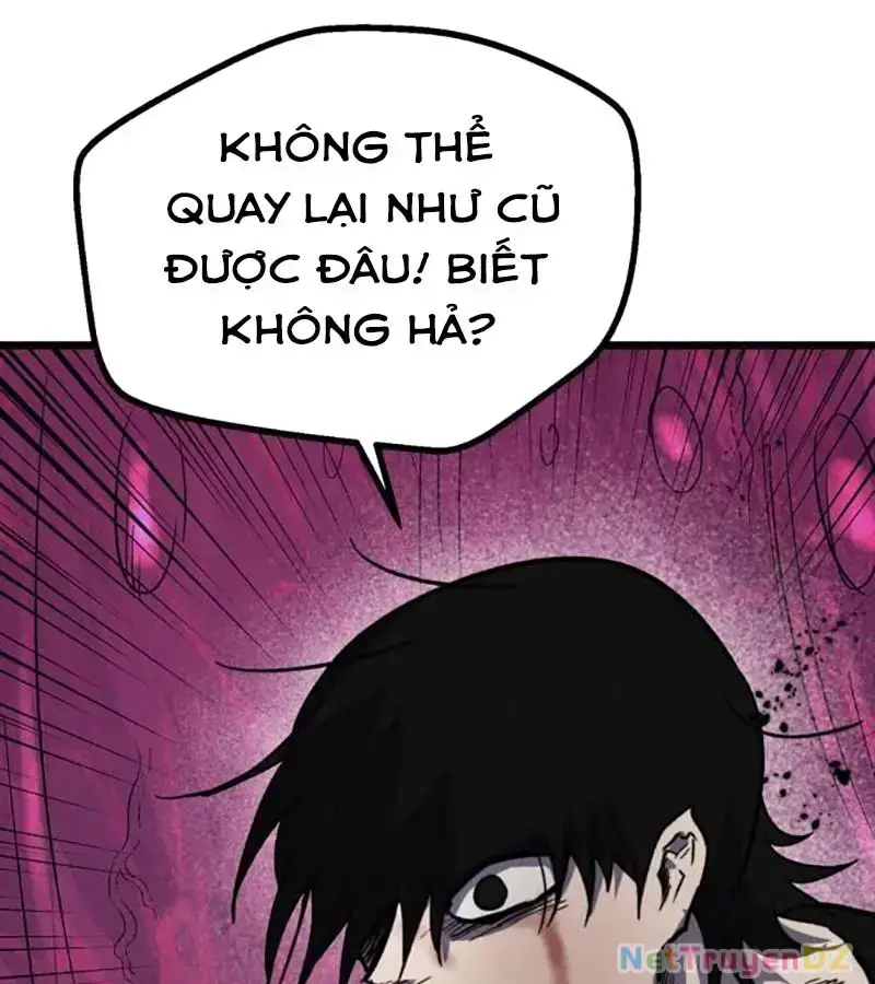 Người Côn Trùng Nettruyen ZZZ Chương 99 Page 8