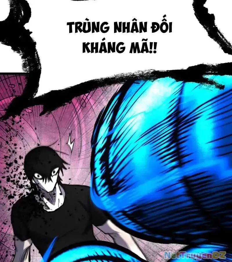 Người Côn Trùng Nettruyen ZZZ Chương 99 Page 24