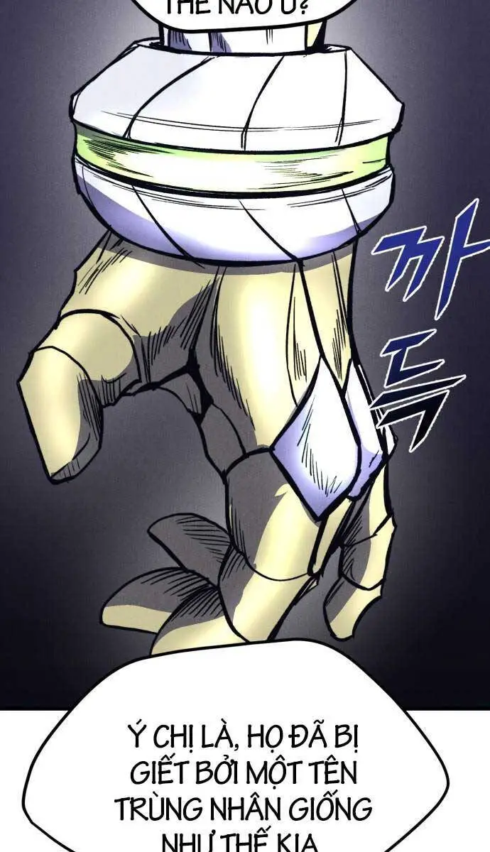 Người Côn Trùng Nettruyen ZZZ Chương 41 Page 86