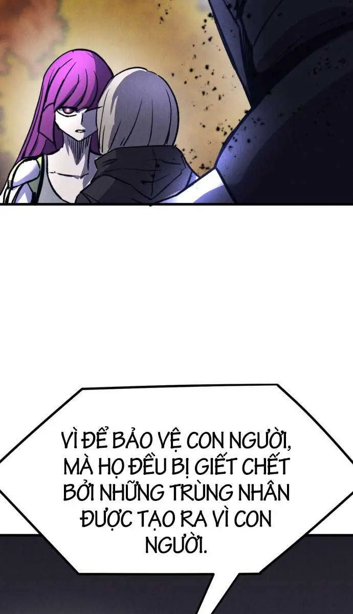 Người Côn Trùng Nettruyen ZZZ Chương 41 Page 88