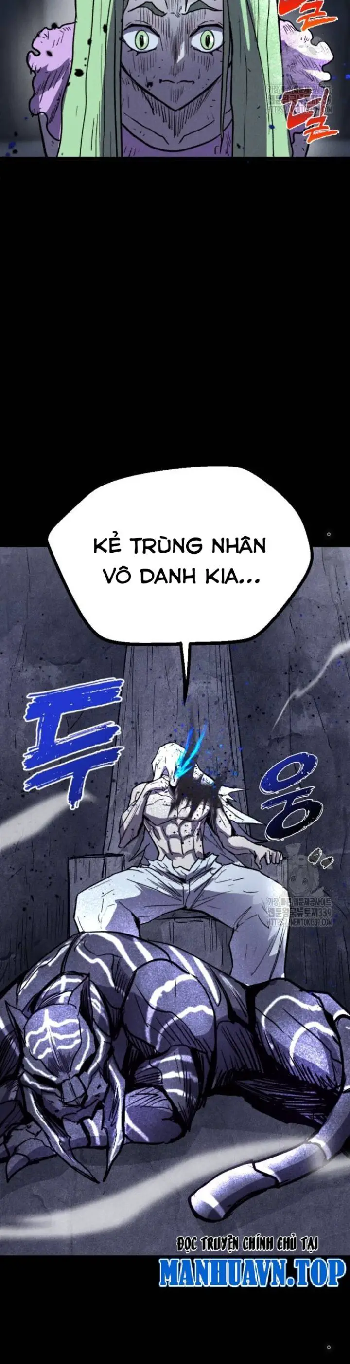 Người Côn Trùng Nettruyen ZZZ Chương 76 Page 4