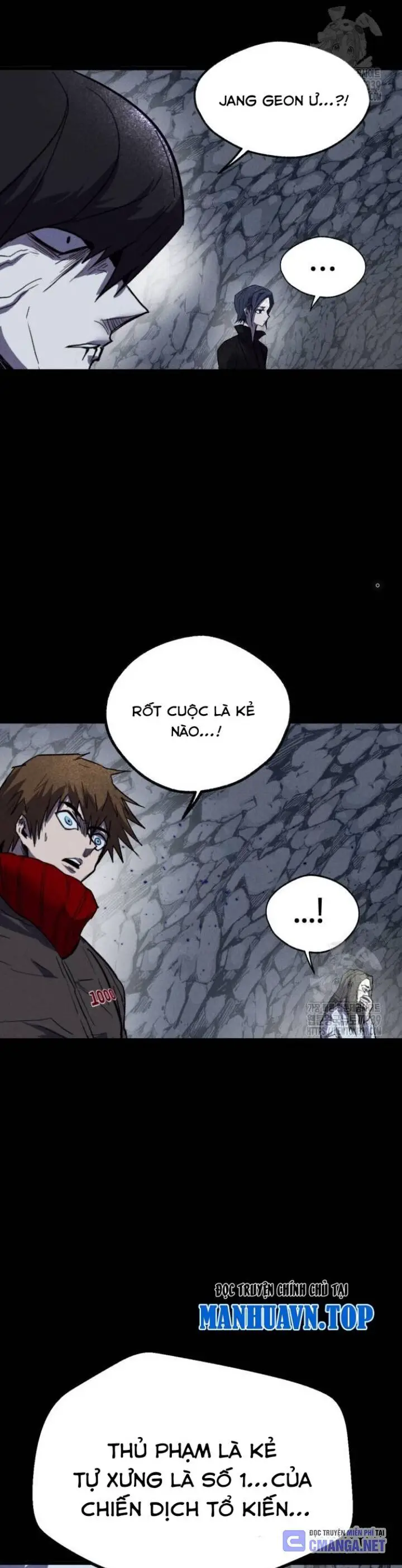 Người Côn Trùng Nettruyen ZZZ Chương 76 Page 7