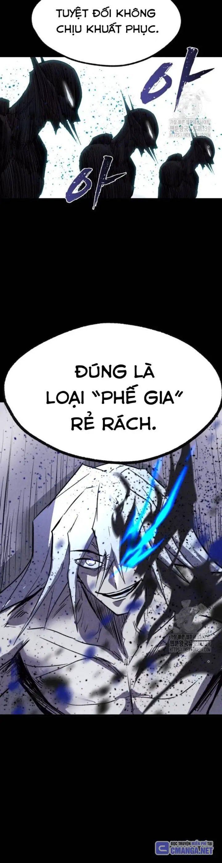 Người Côn Trùng Nettruyen ZZZ Chương 76 Page 11