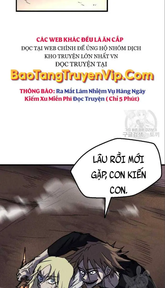 Người Côn Trùng Nettruyen ZZZ Chương 26 Page 19