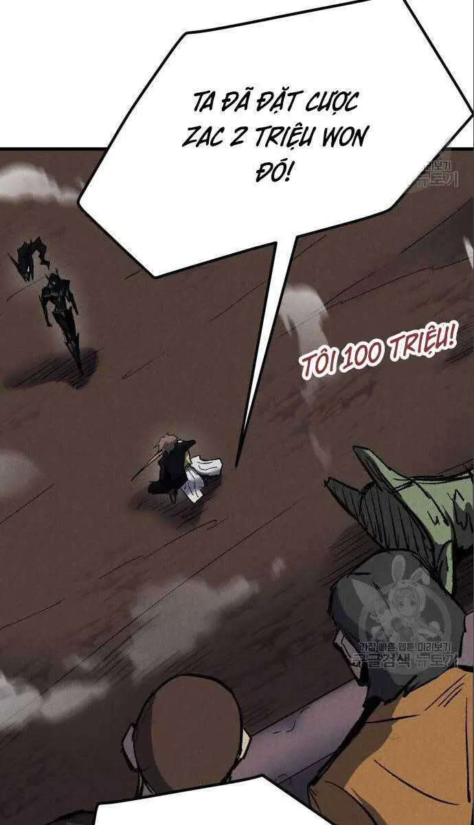 Người Côn Trùng Nettruyen ZZZ Chương 26 Page 73