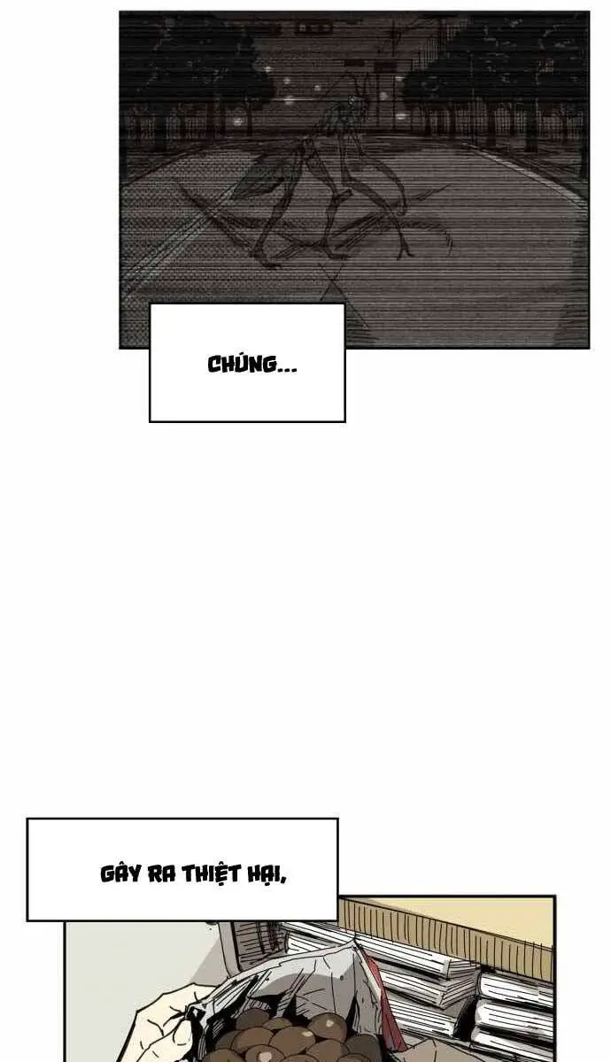 Người Côn Trùng Nettruyen ZZZ Chương 1 Page 31