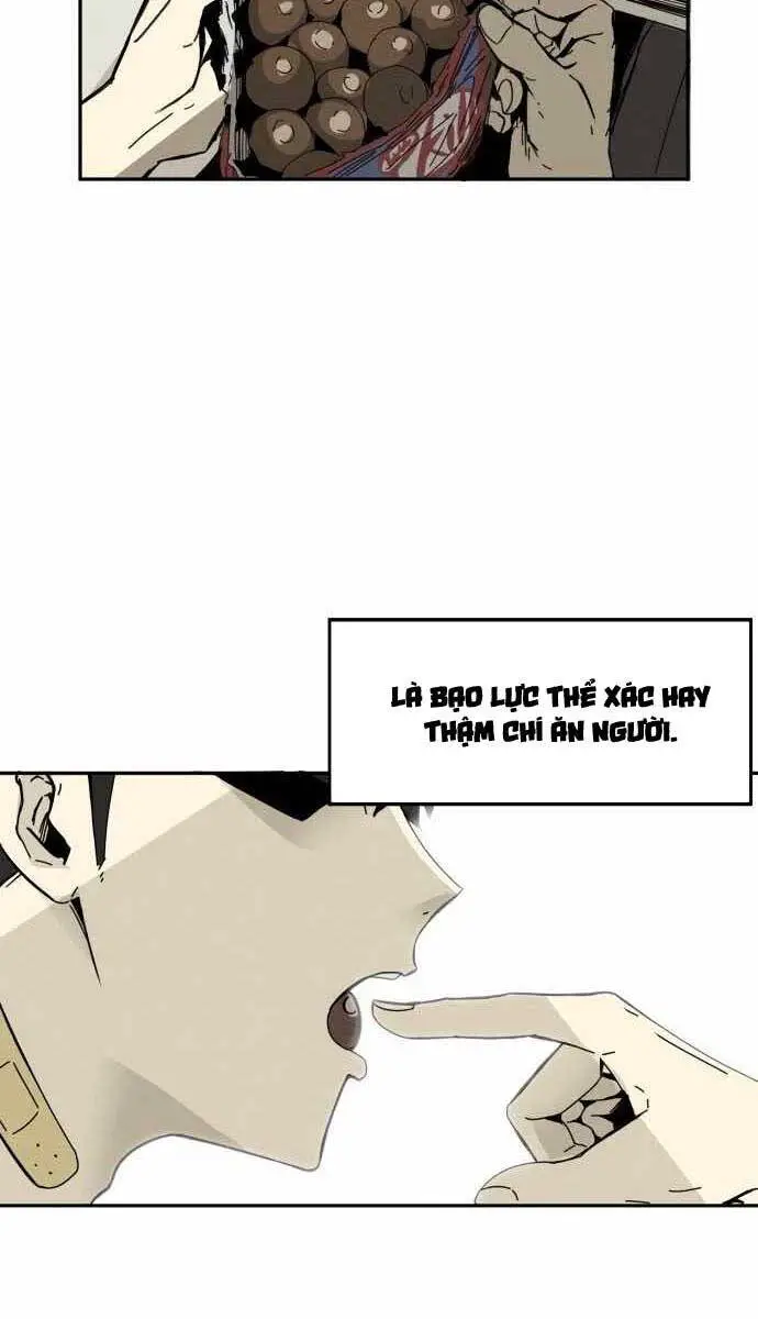 Người Côn Trùng Nettruyen ZZZ Chương 1 Page 32