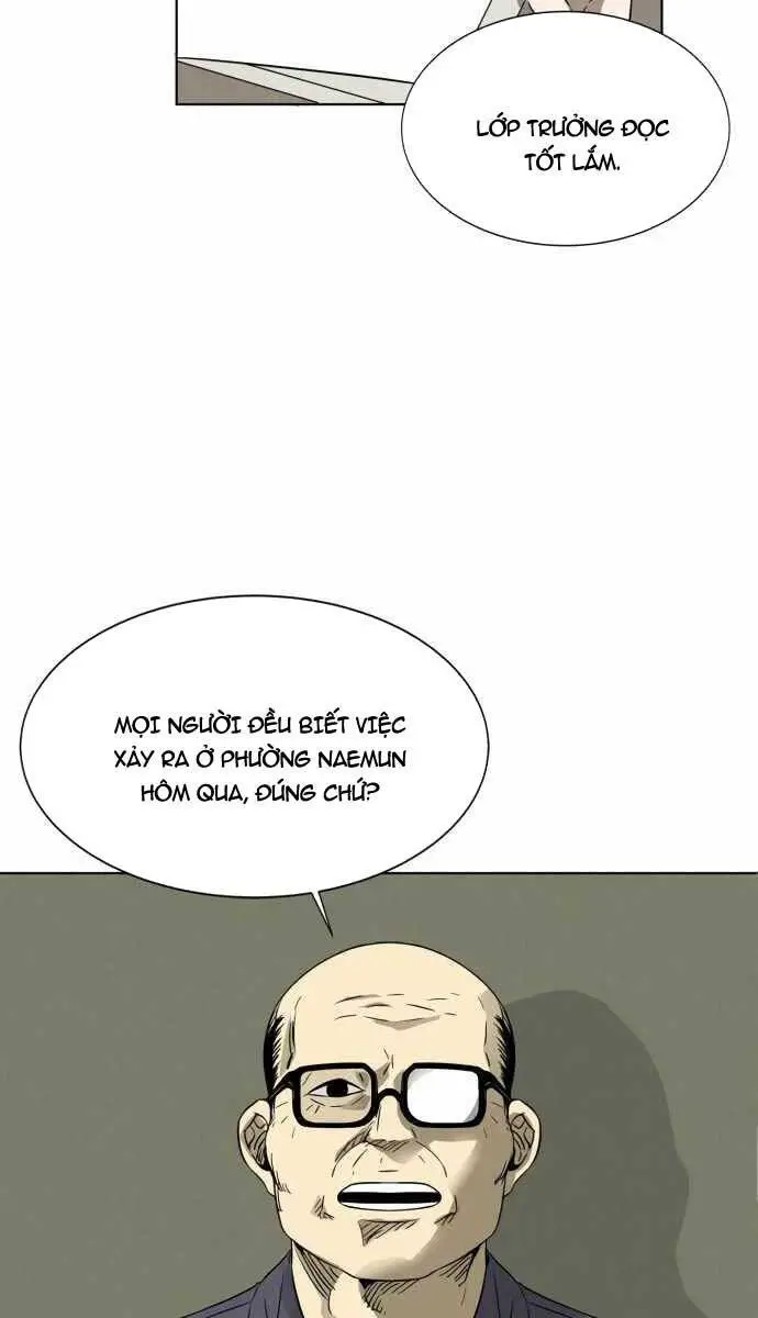 Người Côn Trùng Nettruyen ZZZ Chương 1 Page 38