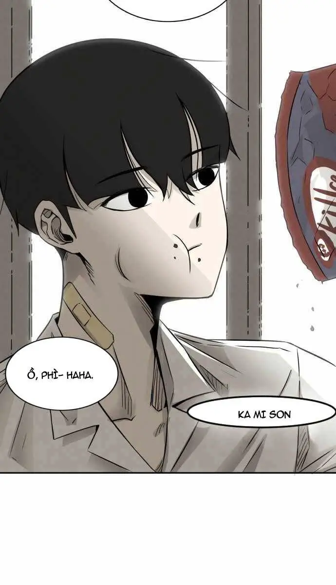Người Côn Trùng Nettruyen ZZZ Chương 1 Page 43