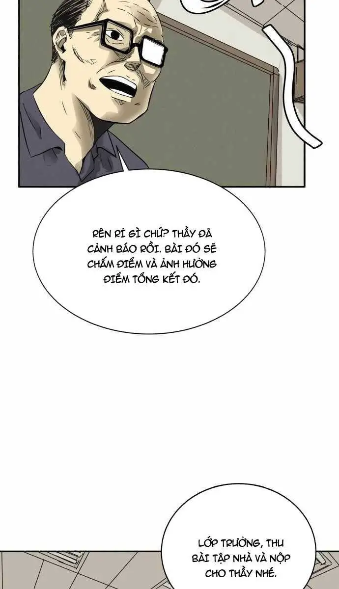 Người Côn Trùng Nettruyen ZZZ Chương 1 Page 45