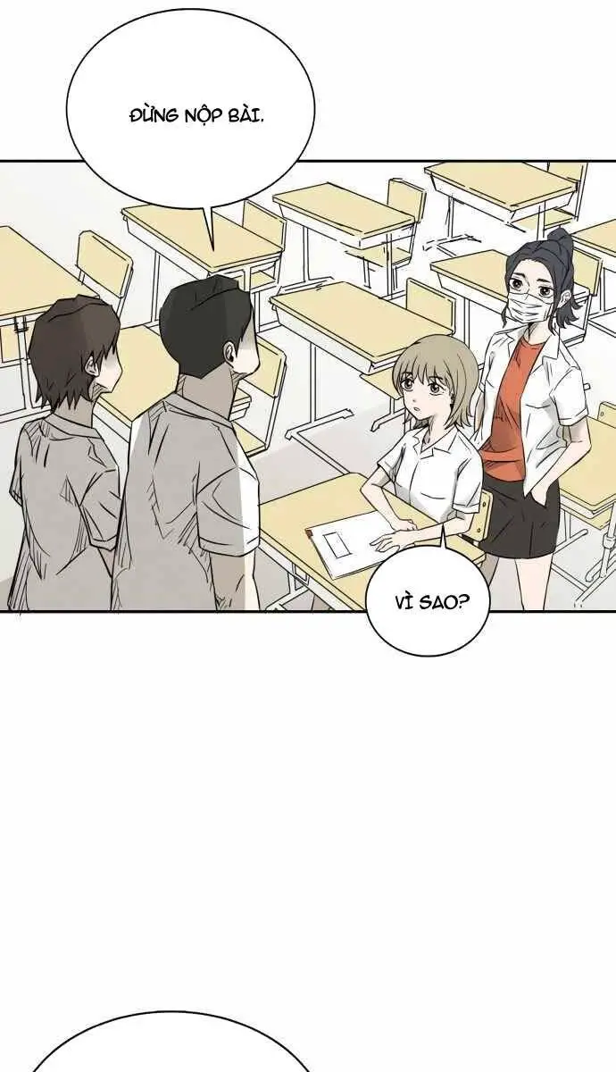 Người Côn Trùng Nettruyen ZZZ Chương 1 Page 48