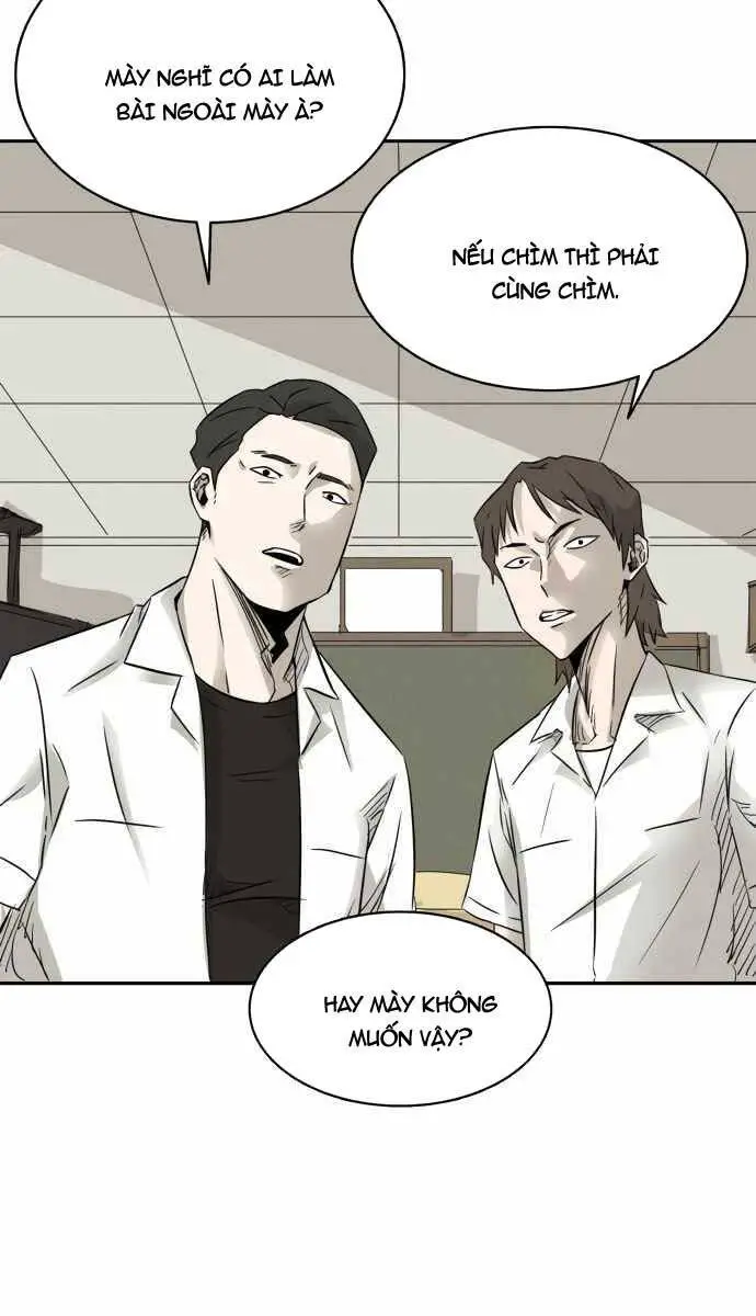 Người Côn Trùng Nettruyen ZZZ Chương 1 Page 49