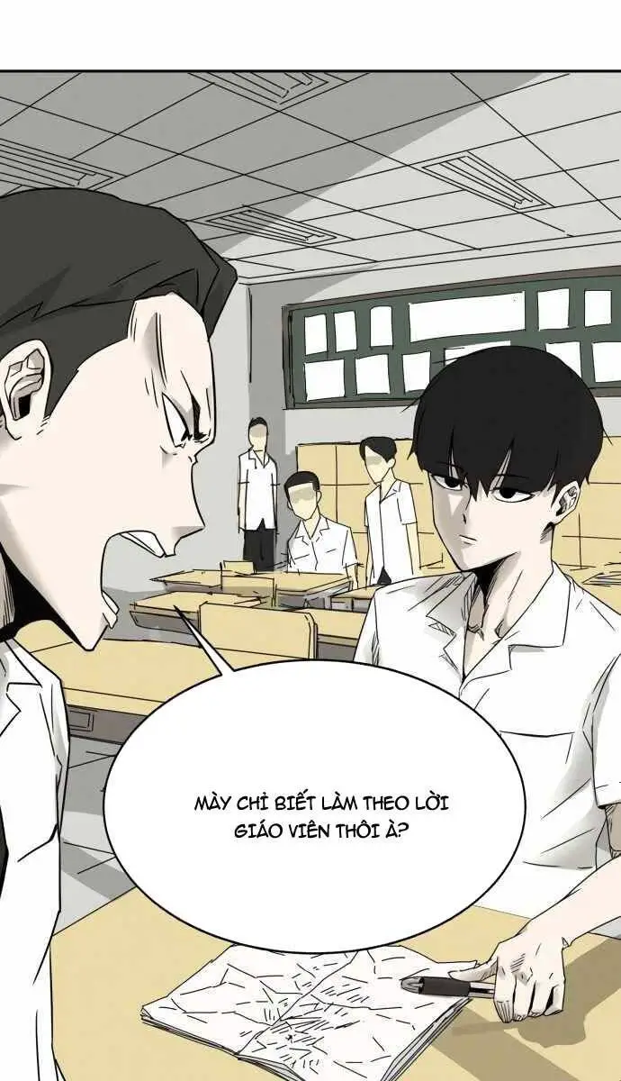 Người Côn Trùng Nettruyen ZZZ Chương 1 Page 63