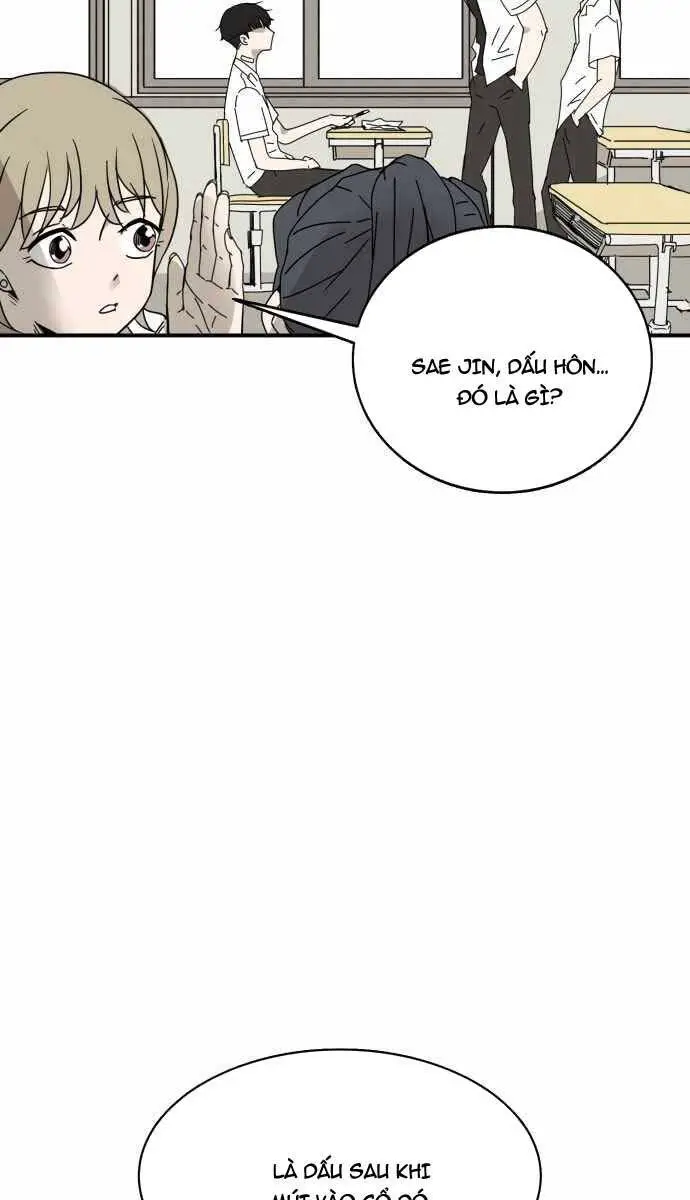 Người Côn Trùng Nettruyen ZZZ Chương 1 Page 66