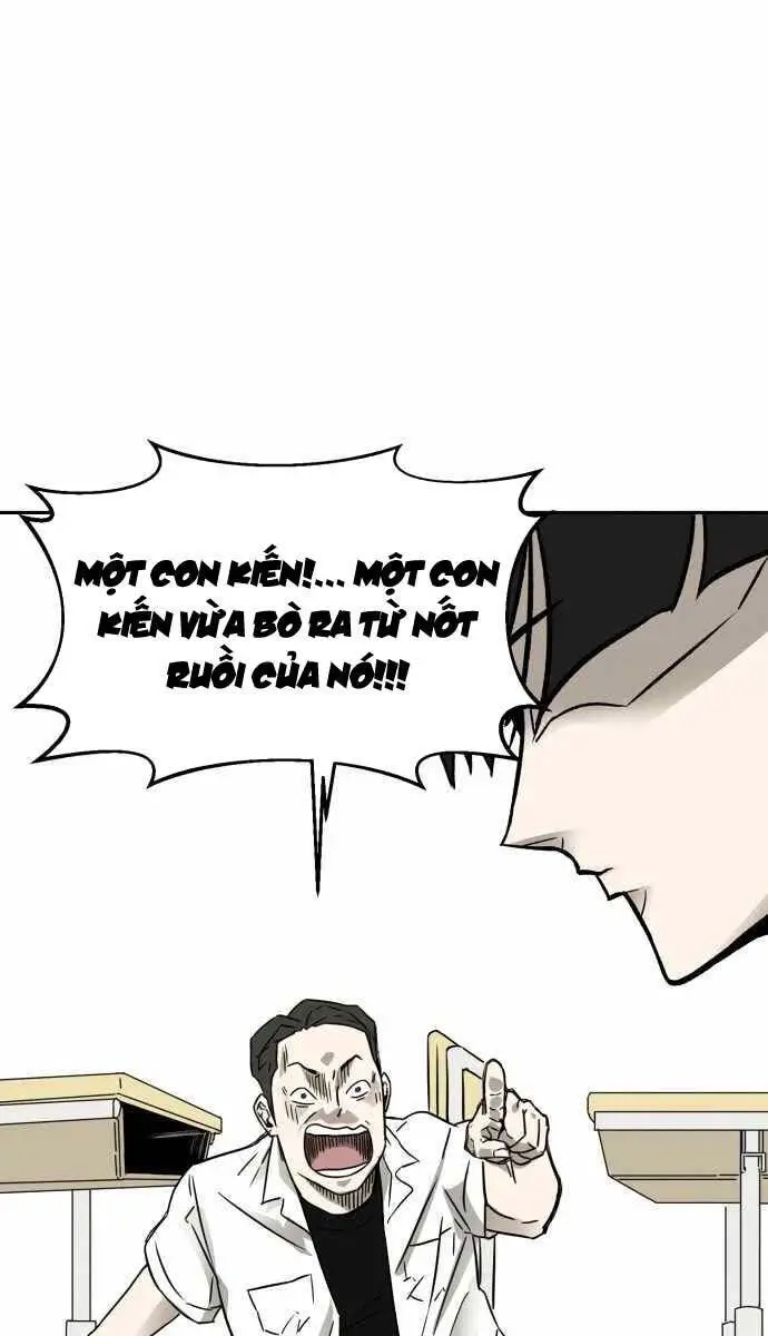 Người Côn Trùng Nettruyen ZZZ Chương 1 Page 79