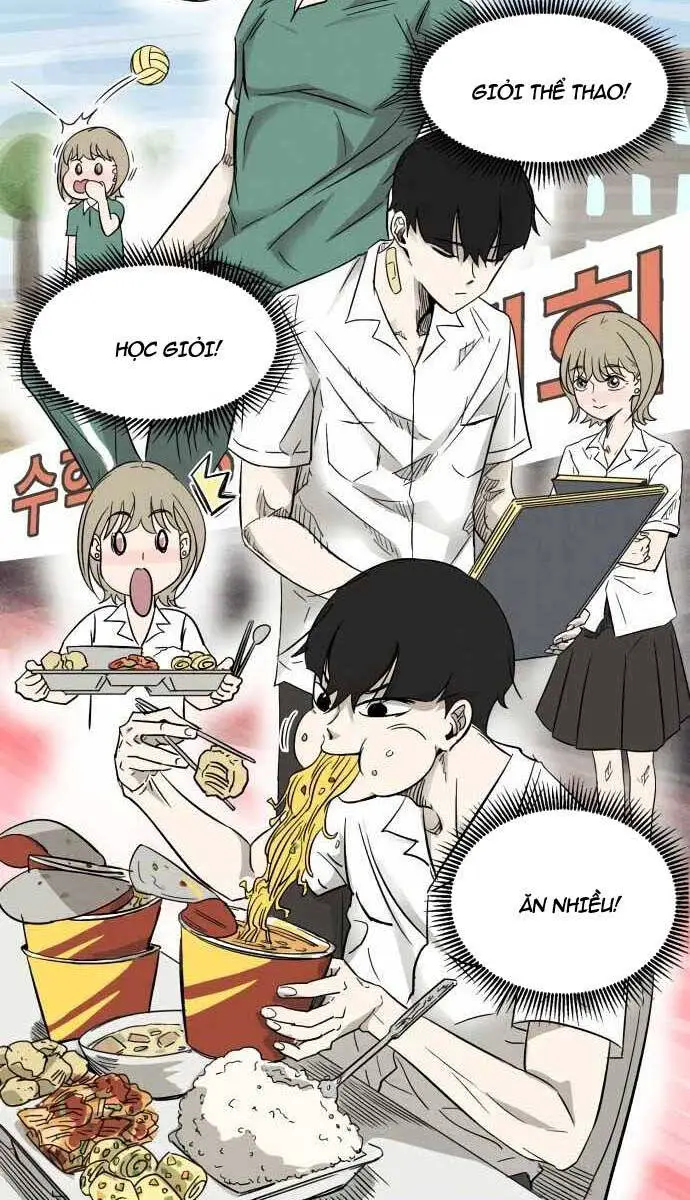Người Côn Trùng Nettruyen ZZZ Chương 1 Page 83