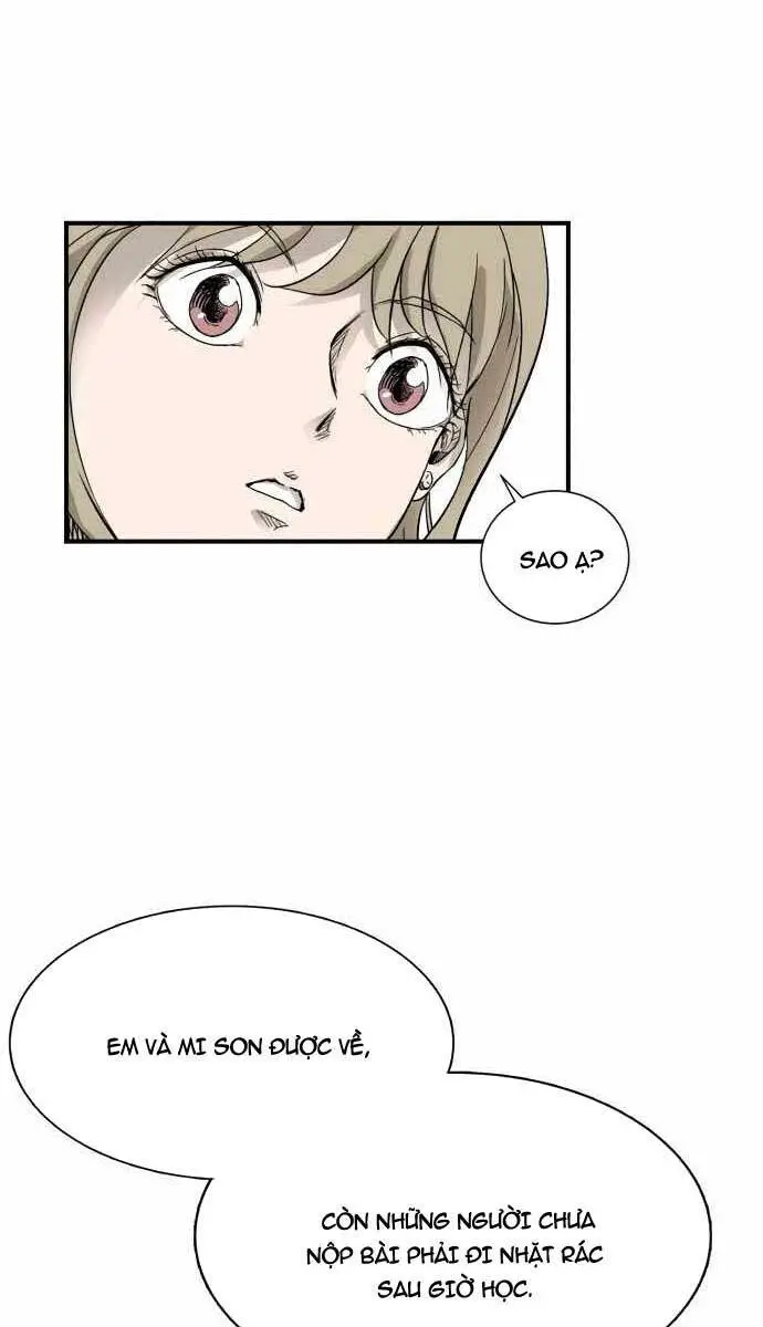 Người Côn Trùng Nettruyen ZZZ Chương 1 Page 88