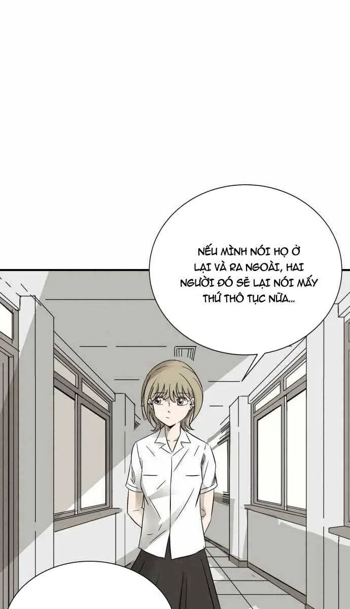 Người Côn Trùng Nettruyen ZZZ Chương 1 Page 90