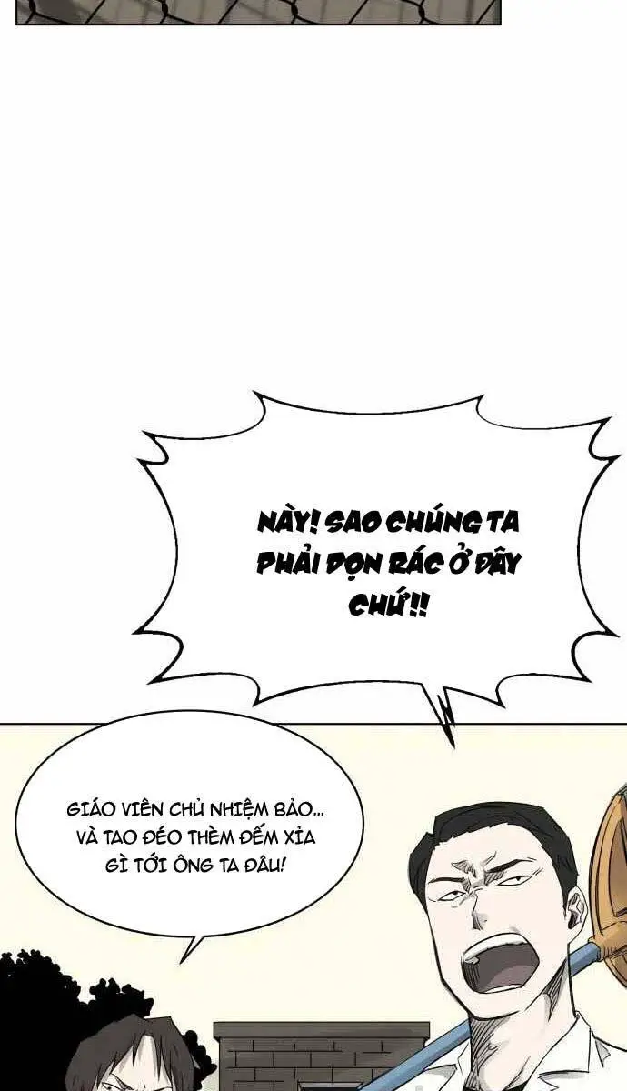 Người Côn Trùng Nettruyen ZZZ Chương 1 Page 100