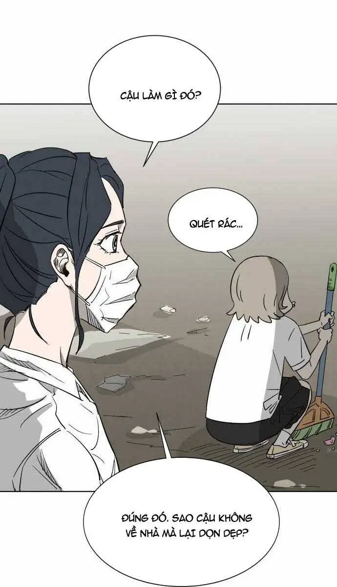 Người Côn Trùng Nettruyen ZZZ Chương 1 Page 104